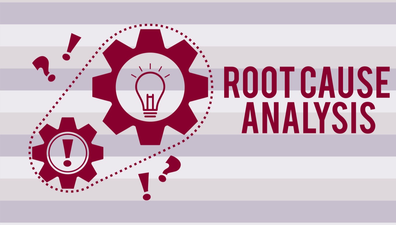 Root cause analysis
