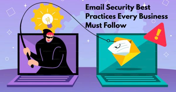 email-security