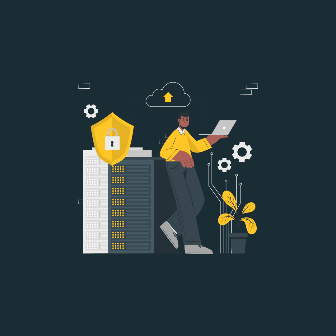 The Risks of Using Homemade Backup Systems - The UAE Data Backup Blog